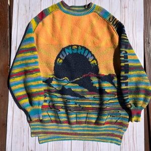 Urban Outfitters Oversized Sweater